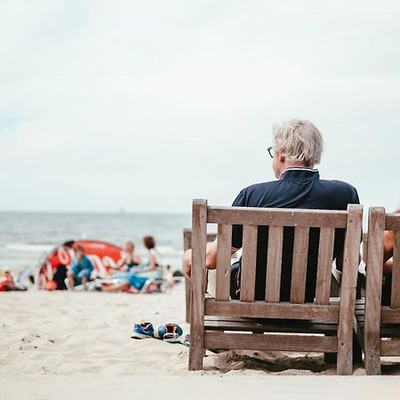 La Chatelaine Egmond aan Zee Exterior foto