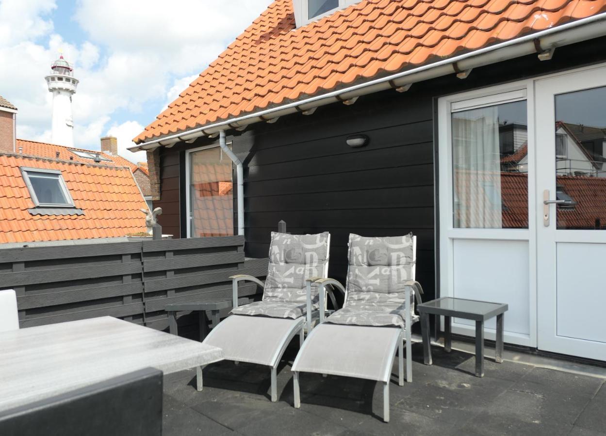 La Chatelaine Egmond aan Zee Exterior foto