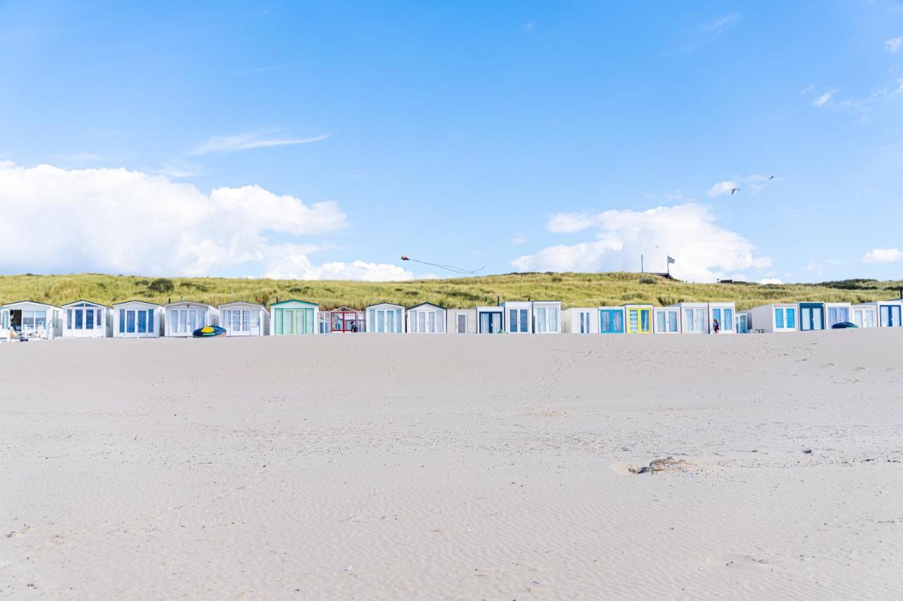 La Chatelaine Egmond aan Zee Exterior foto