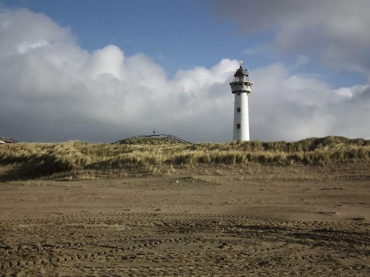 La Chatelaine Egmond aan Zee Exterior foto